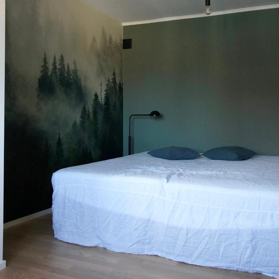 Ni Fravi Holiday Apartments, Interlaken West Exteriör bild